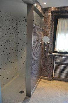 Historic Aparthotel Gerona