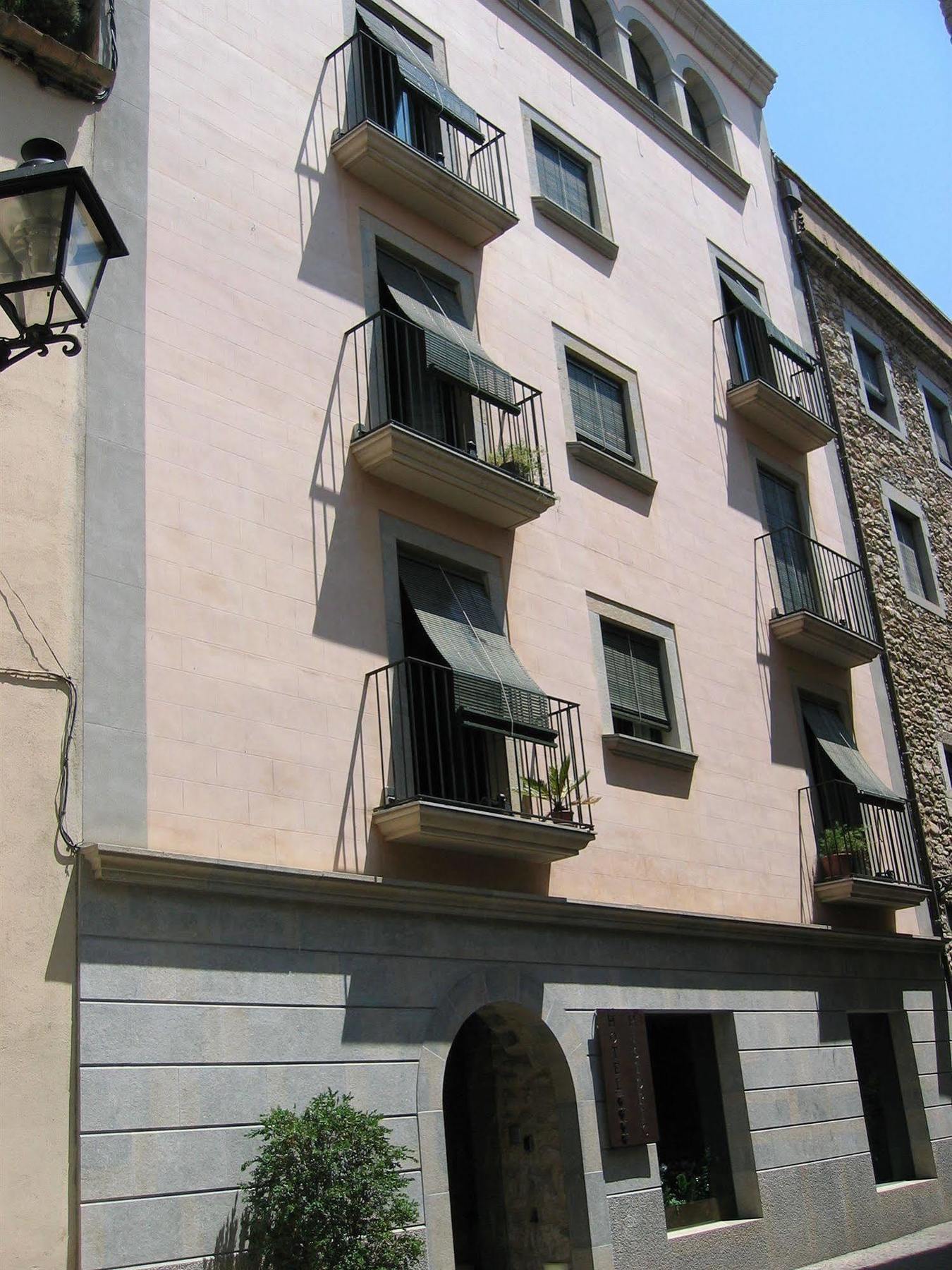 Historic Gérone