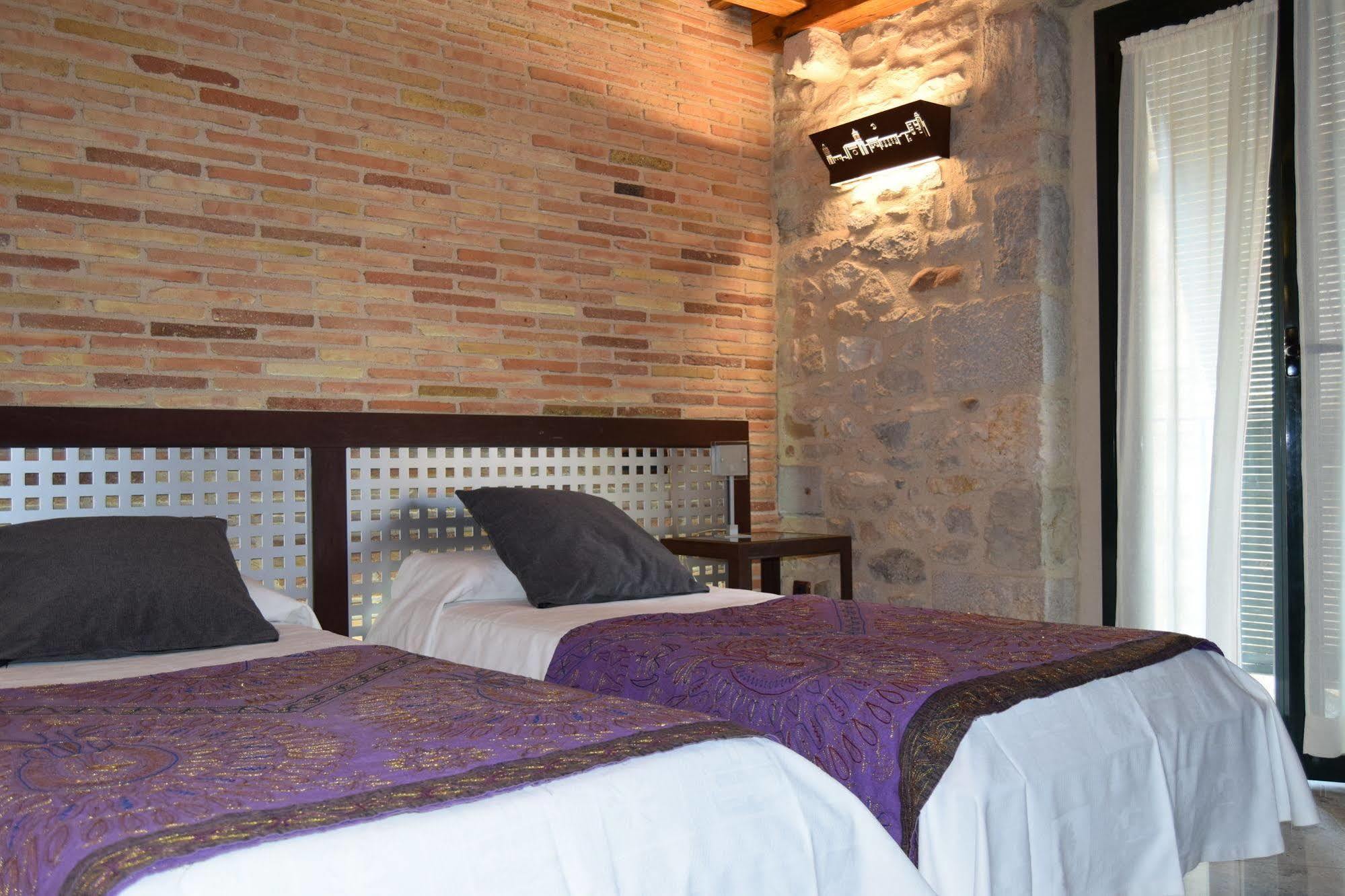 Aparthotel Historic 4*