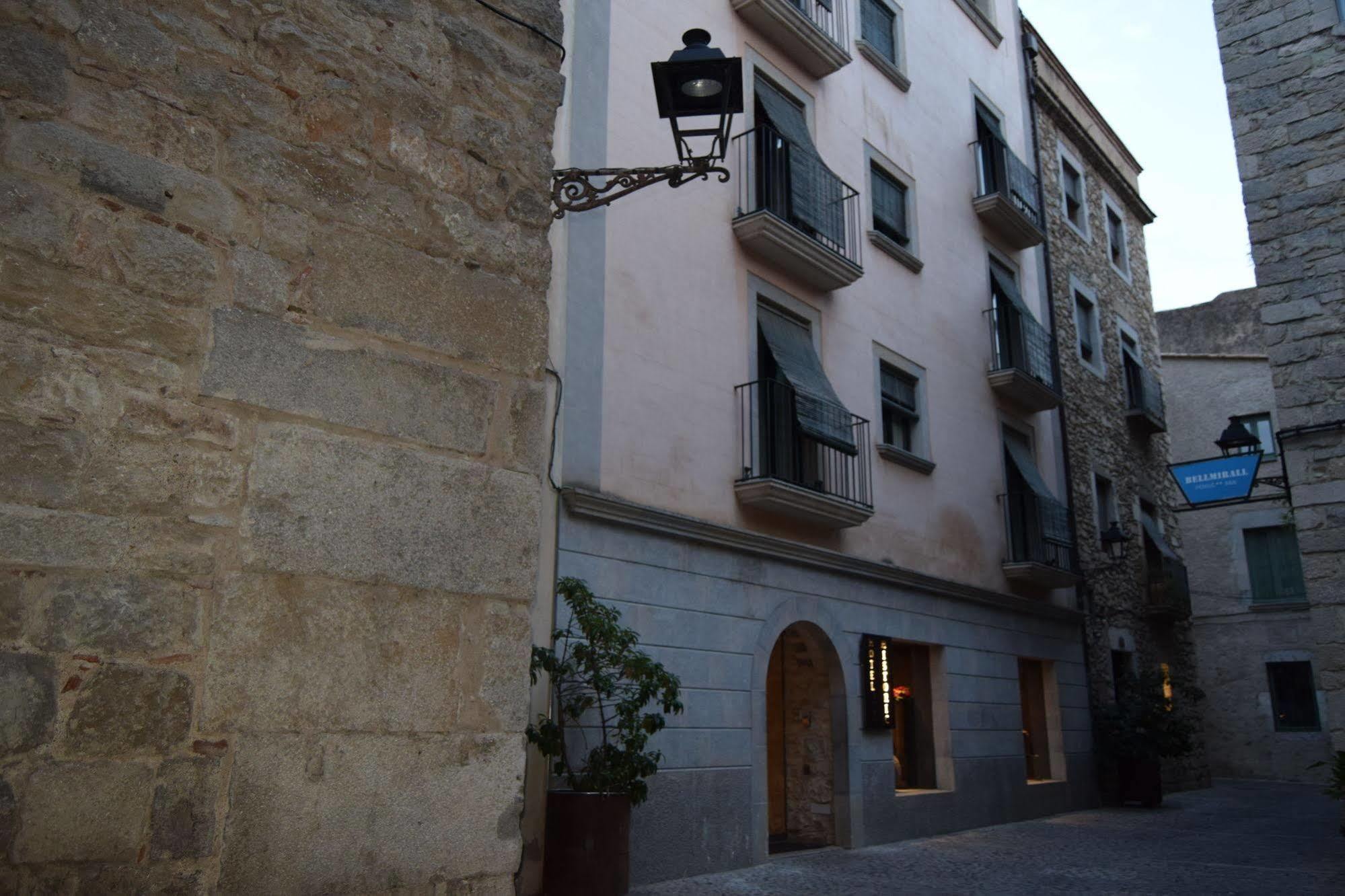 Historic Appart hôtel